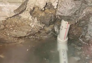 高平管道漏水检测五