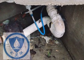 高平水管漏水检测公司6