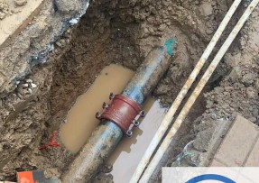 高平水管漏水检测公司4