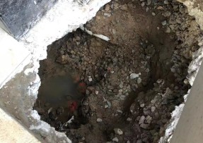 高平水管漏水检测公司2