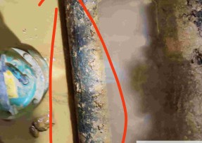 高平水管漏水检测公司1